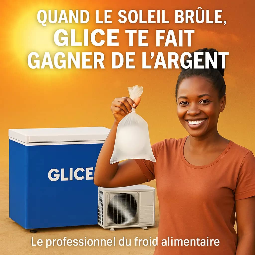 GLICE Business